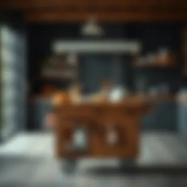 The Kitchen Baker's Cart: A Comprehensive Exploration Summary
