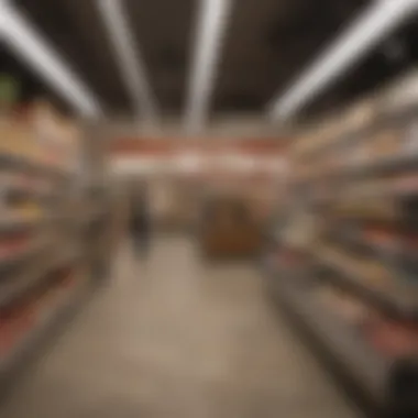 The Influence of Ambient Music on Consumer Atmosphere Ambient music enhancing a retail shopping experience