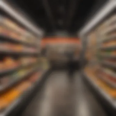Tempo and Volume: Shaping the Retail Experience The role of tempo and volume in shopping ambiance