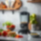 The Versatile Ninja Blender: A Culinary Tool That Boils Introduction