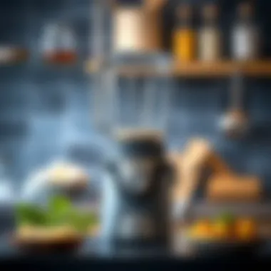 Notable The Versatile Ninja Blender: A Culinary Tool That Boils Notable The Versatile Ninja Blender: A Culinary Tool That Boils