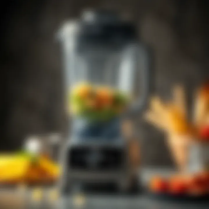 The Versatile Ninja Blender: A Culinary Tool That Boils Summary