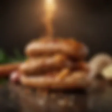 Health Benefits of Chicken Sausage Health benefits of chicken sausage