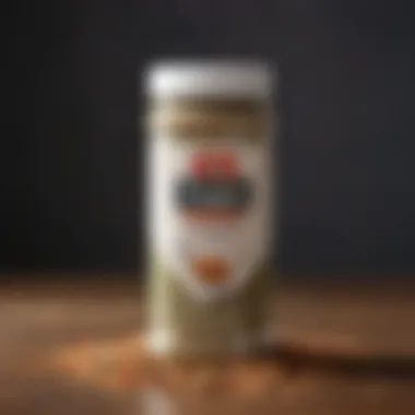 Creative culinary applications of dry ranch seasoning in modern recipes