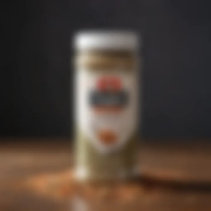 Creative culinary applications of dry ranch seasoning in modern recipes