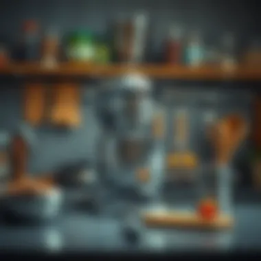 Notable Understanding Kitchen Equipment: A Comprehensive Guide Notable Understanding Kitchen Equipment: A Comprehensive Guide