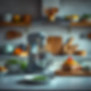 Understanding Kitchen Equipment: A Comprehensive Guide Summary Understanding Kitchen Equipment: A Comprehensive Guide Summary
