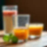 Understanding Measurements: The Significance of Two Ounces in a Cup Introduction