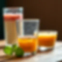 Understanding Measurements: The Significance of Two Ounces in a Cup Introduction