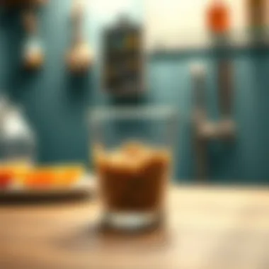 Notable Understanding Measurements: The Significance of Two Ounces in a Cup