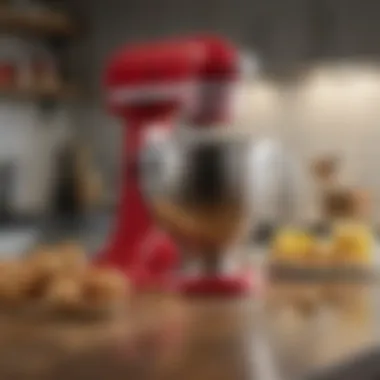 Exploring Attachments for KitchenAid Mixers Types of Attachments for KitchenAid Mixers