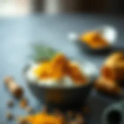 Understanding the Recommended Dose for Turmeric: A Comprehensive Guide Introduction