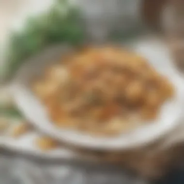 Sample Meals for the Zone Diet Examples of meals that align with Zone Diet macro ratios