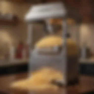 Maintenance tips for the West Bend Stir Crazy Popcorn Maker