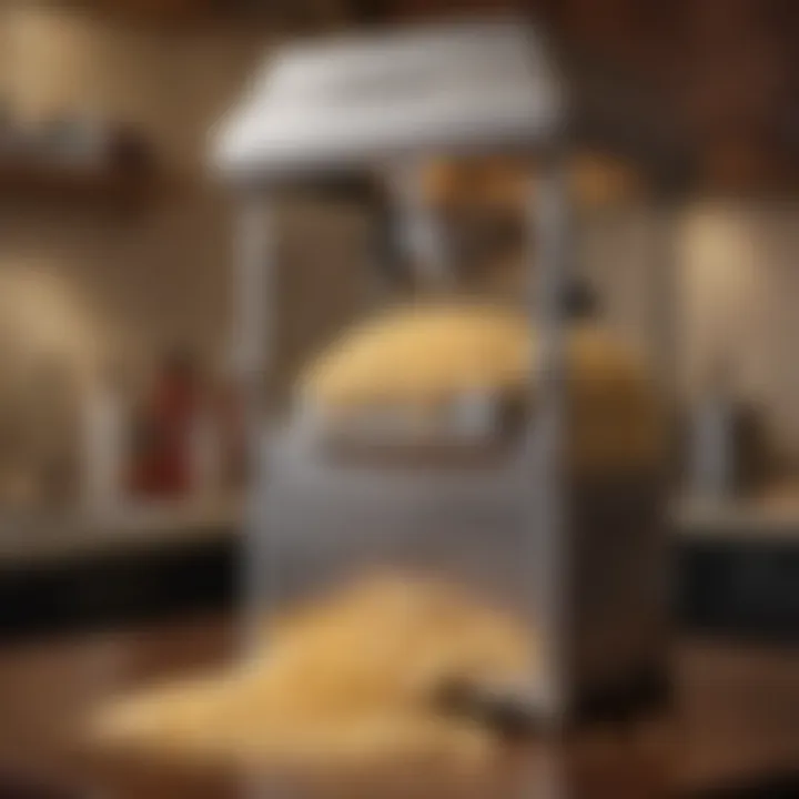 Maintenance tips for the West Bend Stir Crazy Popcorn Maker