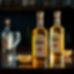 What Constitutes Good Tequila? Introduction