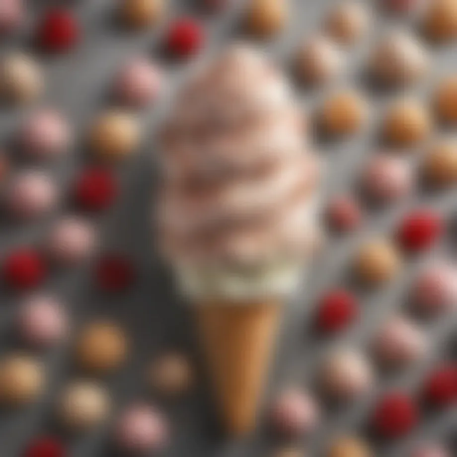 Whole Foods 365 Ice Cream: An In-Depth Exploration Introduction