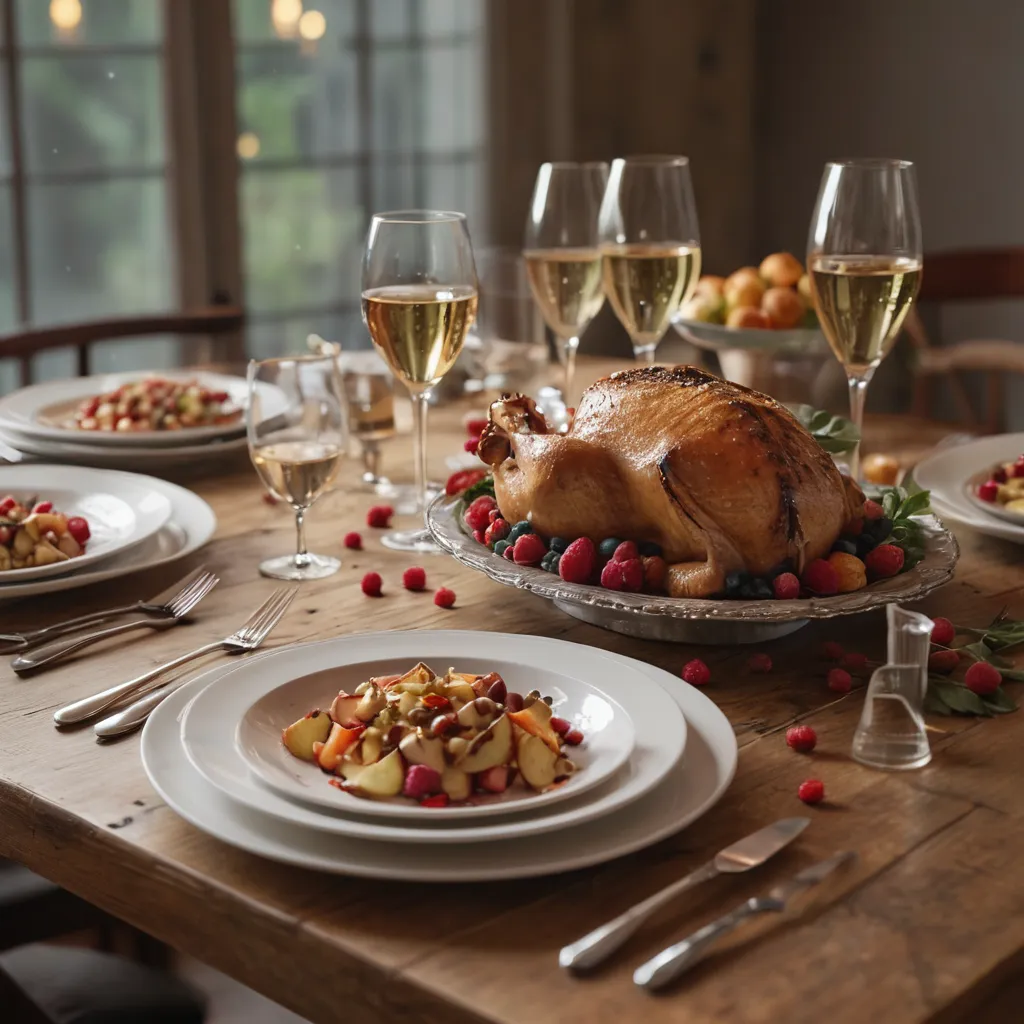 Effortless Culinary Delights Simple Meals For Two Effortless culinary delights simple meals for two