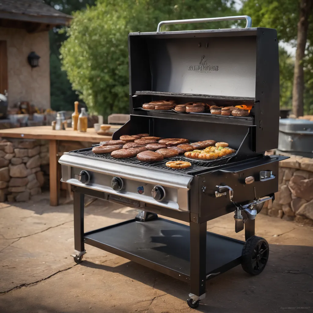 Top Blackstone Flat Top Grills Reviewed