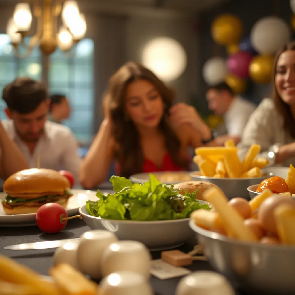Engaging Party Games for Memorable Gatherings