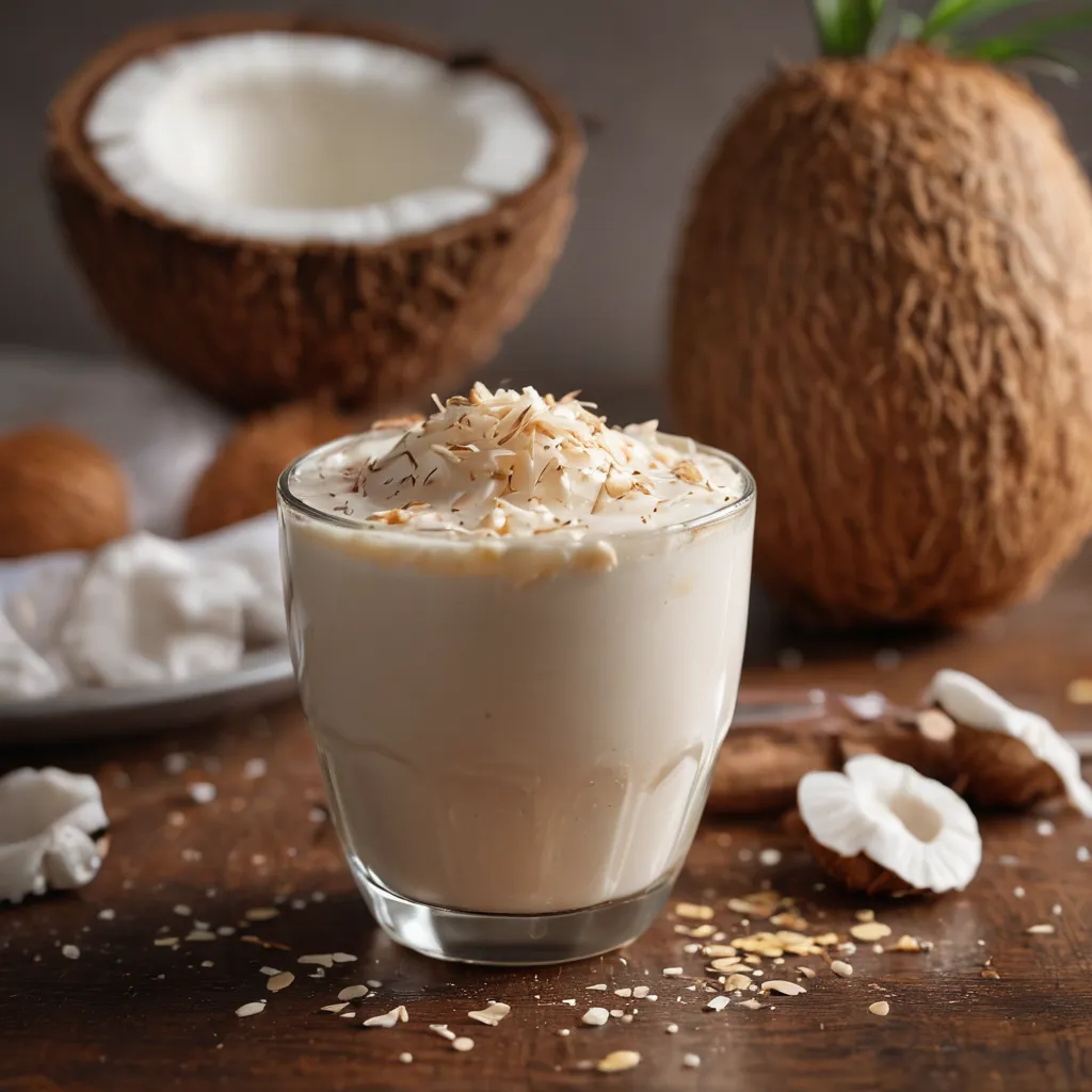Keto Coconut Creamer Recipe A Comprehensive Guide keto-coconut-creamer-recipe-a-comprehensive-guide