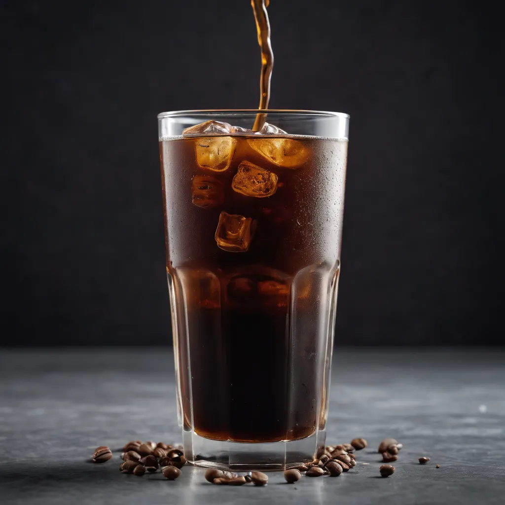 Mastering Homemade Cold Brew Coffee: A Comprehensive Guide