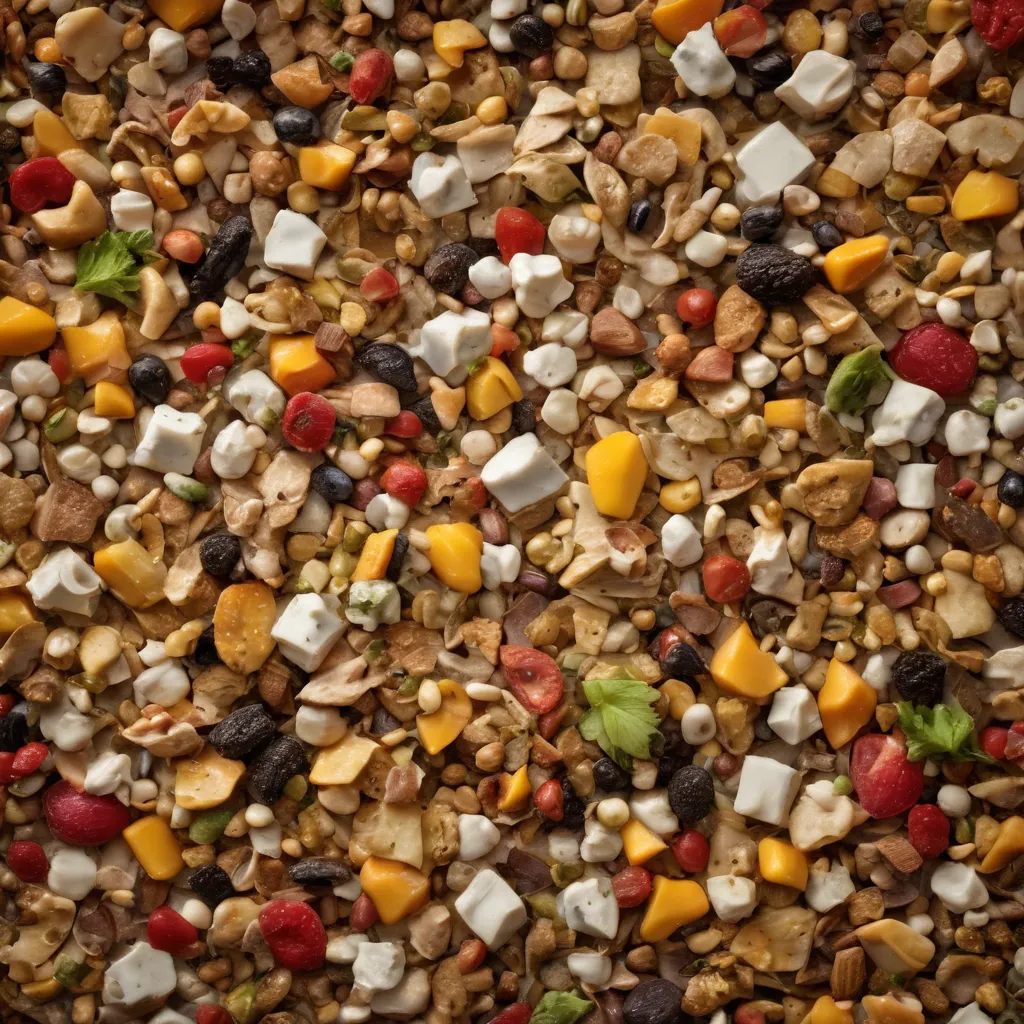 Understanding Ranch Mix Measurements: A Culinary Guide